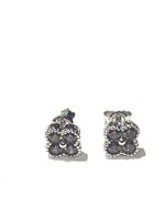 Ohrringe Greta Dame in Silber ORCH_FIORE_PIC_GRETA - ORCH_FIORE_PIC_GRETA